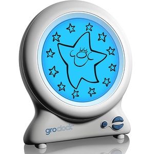 2/35$ ☀️ Gro Clock